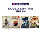 Kombo Empayar 1 - 4