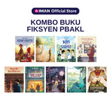 Kombo Fiksyen PBAKL 2026
