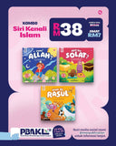 Kombo Siri Kenali Allah