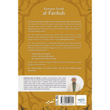 Kompas Surah al-Fatihah: Tafsir Mendalam Tujuh Ayat Menuju Khusyuk Solat