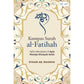 Kompas Surah al-Fatihah: Tafsir Mendalam Tujuh Ayat Menuju Khusyuk Solat