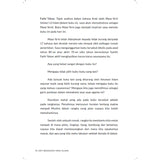 Erti Beragama Yang Hilang By Hasrizal Abdul Jamil