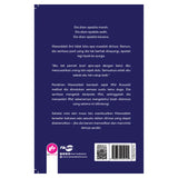 Mawaddah Ilmi Ingin Pulang By Auni Zainal