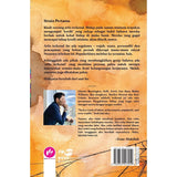 Selamat Tinggal Purnama Strain Pertama By Teme Abdullah