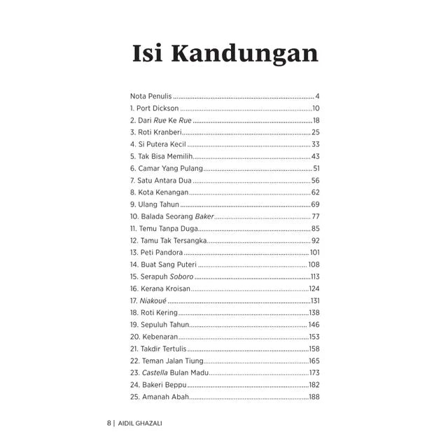 Biar Sembuh Luka Semalam by Aidil Ghazali