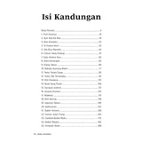 Biar Sembuh Luka Semalam by Aidil Ghazali