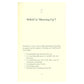 Show Up A Motivational Message for Muslim Women by Na'ima B Robert