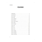 Arkitek Jalanan by Teme Abdullah