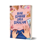 Biar Sembuh Luka Semalam by Aidil Ghazali