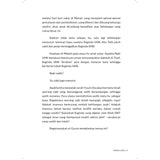 Mendakap Kesedihan Dengan Al-Quran by Imran Zaki