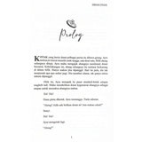 Sakura by Deian Dyan