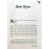 Empayar 2 Hikayat Mukjizat Daripada Iblis by Teme Abdullah