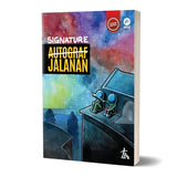 Signature Jalanan By Teme Abdullah