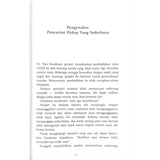The Art Of Spending Money by Morgan Housel [Malay Ver.]