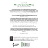 The Art Of Spending Money by Morgan Housel [Malay Ver.]