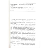 The Art Of Spending Money by Morgan Housel [Malay Ver.]