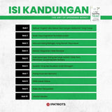 The Art Of Spending Money by Morgan Housel [Malay Ver.]