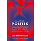 Wayang Politik: Bencana Populisme & Strategi Menghadapinya by Jan Werner Muller