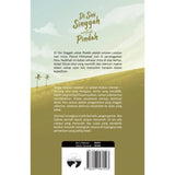 Di Sini Singgah Untuk Pindah by Ustaz Pahrol Mohd Juoi