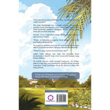 Aku yang Bertemankan Senja by Yaya Samad