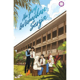 Aku yang Bertemankan Senja by Yaya Samad