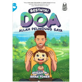 Bestnya! Doa: Allah Pelindung Saya by Atiqah M & Irfan Foner