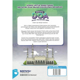 Bestnya! Doa: Allah Pelindung Saya by Atiqah M & Irfan Foner