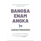 Bangsa Enam Angka by Azraie Muhamad
