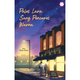 Palet Lara Sang Pencoret Warna by Fathi Fatim