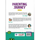 Parenting Journey oleh Fhais Salim