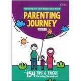 Parenting Journey oleh Fhais Salim