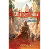 Alfu Sanatin : Garis Masa Dari Khalifah Uthman Ke Khilafah Uthmaniyyah - Ibnu Rijal