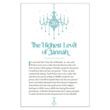 Jannah: Home At Last by Omar Suleiman