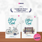 Letters to God Series (Abridged - Vol. 1) by Norhafsah Hamid