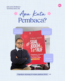 Soal Jodoh & Taaruf by Aiman Azlan