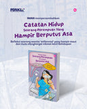 Catatan Hidup Seorang Perempuan Yang Hampir Berputus Asa