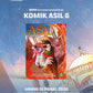 Asil Pelindung Khalifah #6: Perisik Yang Terperangkap Antara Dendam Dan Helah Musuh