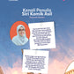 Asil Pelindung Khalifah #6: Perisik Yang Terperangkap Antara Dendam Dan Helah Musuh