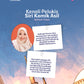 Asil Pelindung Khalifah #6: Perisik Yang Terperangkap Antara Dendam Dan Helah Musuh
