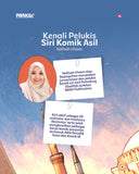 Asil Pelindung Khalifah #6: Perisik Yang Terperangkap Antara Dendam Dan Helah Musuh