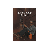 Anekdot Buku by ZRA