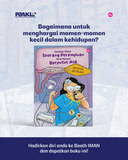 Catatan Hidup Seorang Perempuan Yang Hampir Berputus Asa