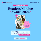 Penulis Jalanan by Teme Abdullah