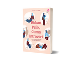 Bukan Pelik, Cuma Introvert