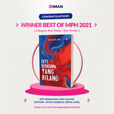 Erti Beragama Yang Hilang By Hasrizal Abdul Jamil