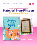 Ibu Penat, Tapi Ibu Sayang: Bagaimana Menjaga Kesejahteraan Ibu Yang Selalu Sibuk Mengurus Keluarga oleh Bonda Umirah