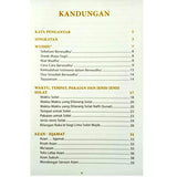 Panduan Solat (A Guide to Salah) by Muhammad Abdul Karim Saqib