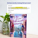 Bila Cinta Dikhianati Keluarga by Alia Husna