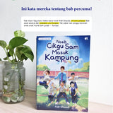 Nasib Cikgu Sam Masuk Kampung by Aidil Ghazali