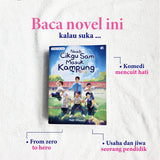 Nasib Cikgu Sam Masuk Kampung by Aidil Ghazali